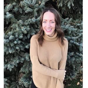 Meet your Posher, Brittany